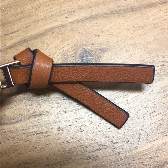 Tory Burch wristlet - Picture 5 of 5